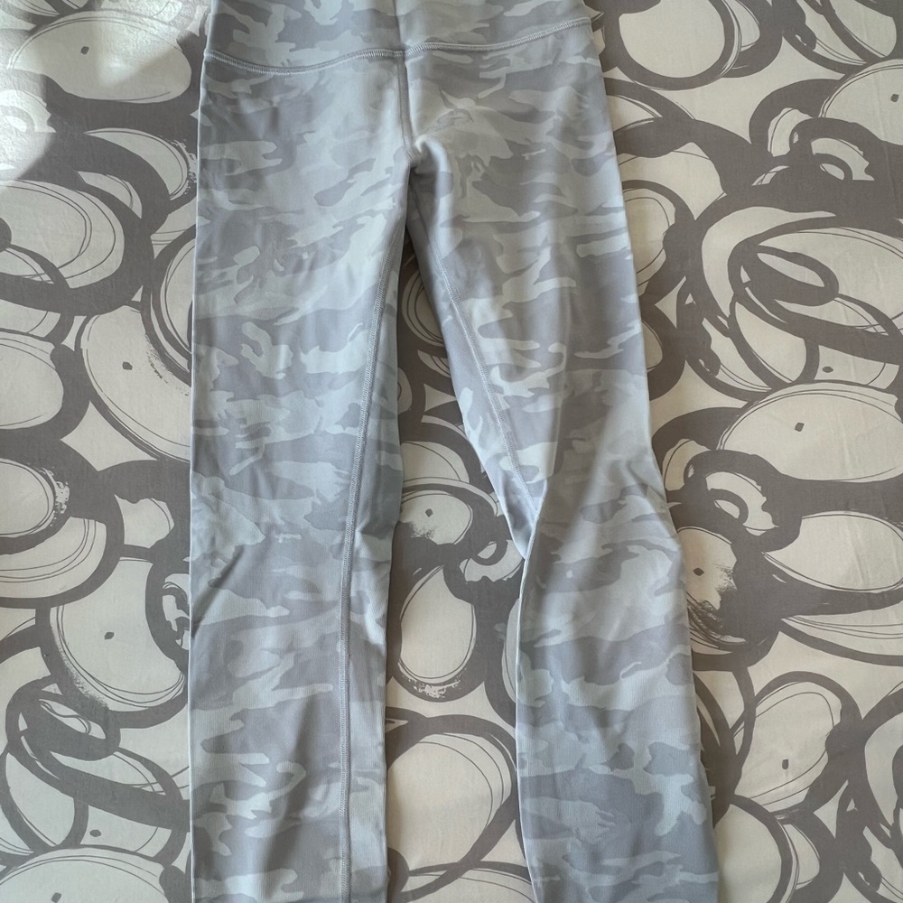 lululemon Luxtreme Wunder Unders